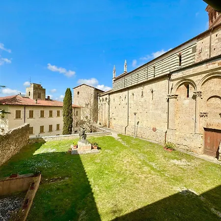 Lejlighed Medieval Luxury House *