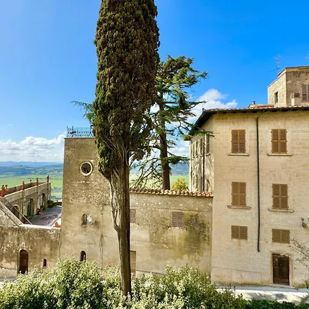 Medieval Luxury House * Massa Marittima