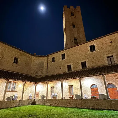 Medieval Luxury House Massa Marittima