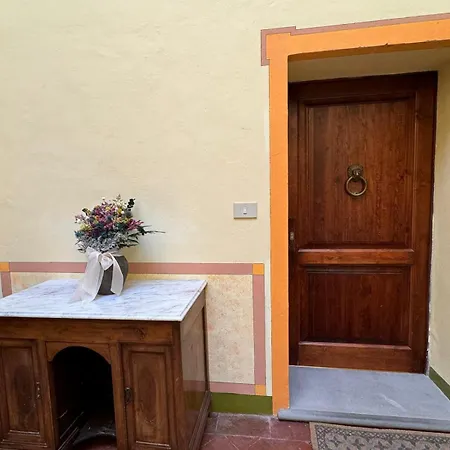 Medieval Luxury House Lejlighed