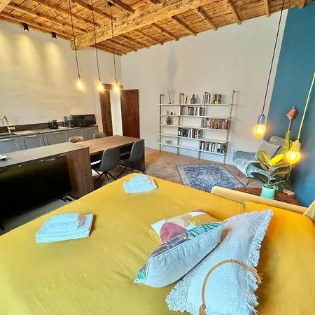 Lejlighed Medieval Luxury House Massa Marittima