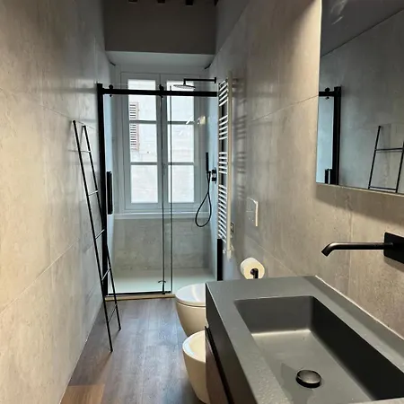 Medieval Luxury House Lejlighed *