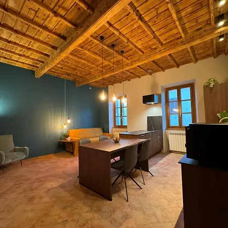 Lejlighed Medieval Luxury House *