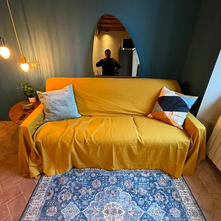 Medieval Luxury House Lejlighed Massa Marittima