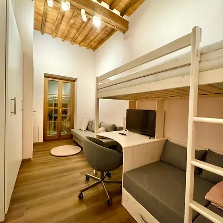 Medieval Luxury House Lejlighed Massa Marittima