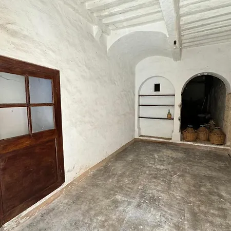 Medieval Luxury House
