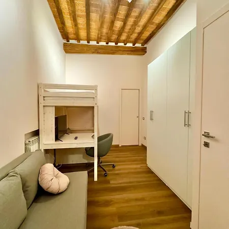 Lejlighed Medieval Luxury House *