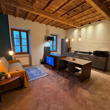 Medieval Luxury House Lejlighed
