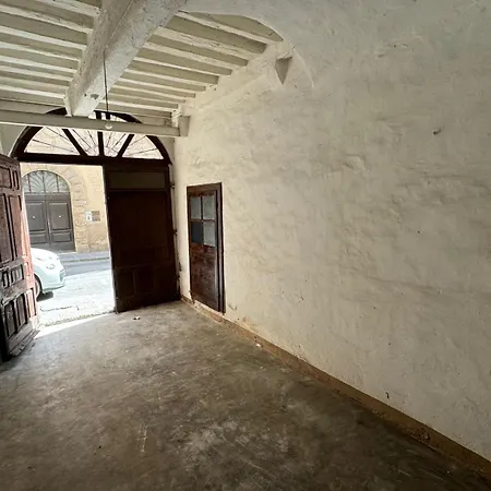 Lejlighed Medieval Luxury House *