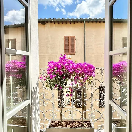 Medieval Luxury House * Massa Marittima